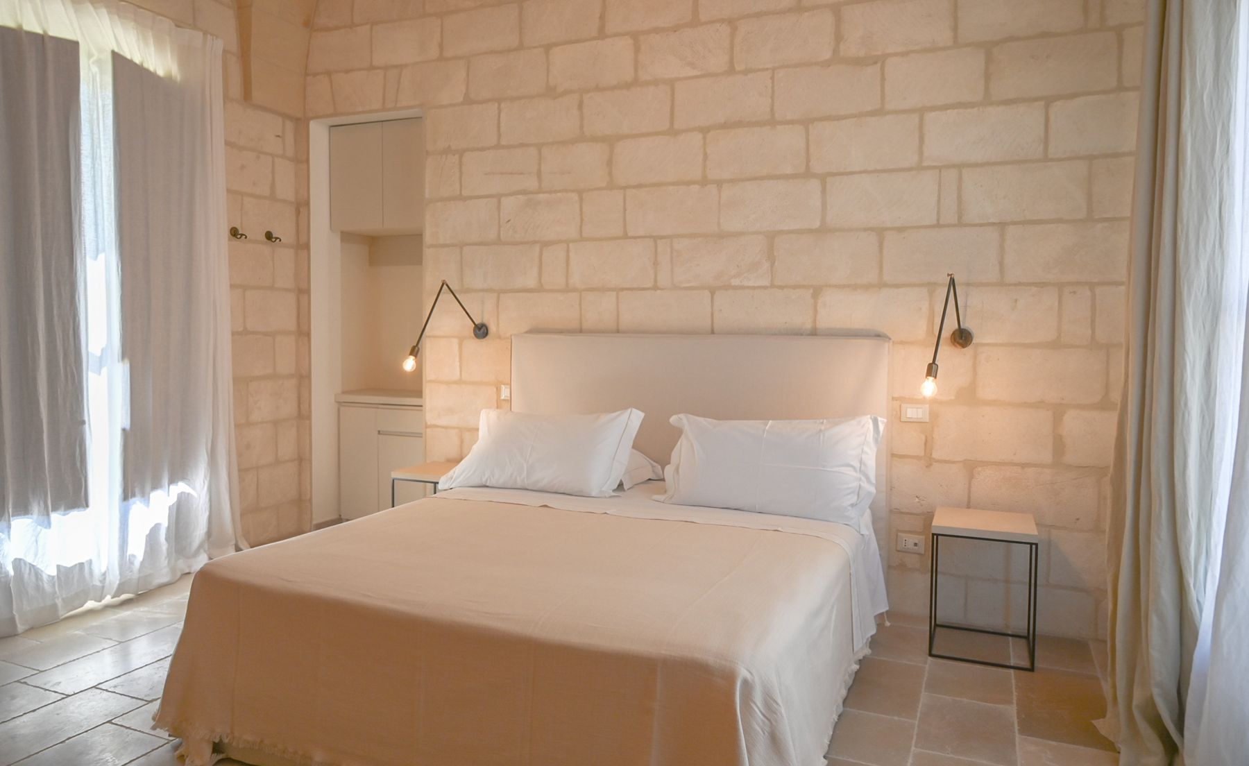 Masseria dei Gesuiti villa photo.